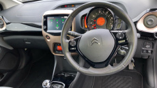 Citroen C1 1.0 VTi 72 Origins 5dr Petrol Hatchback